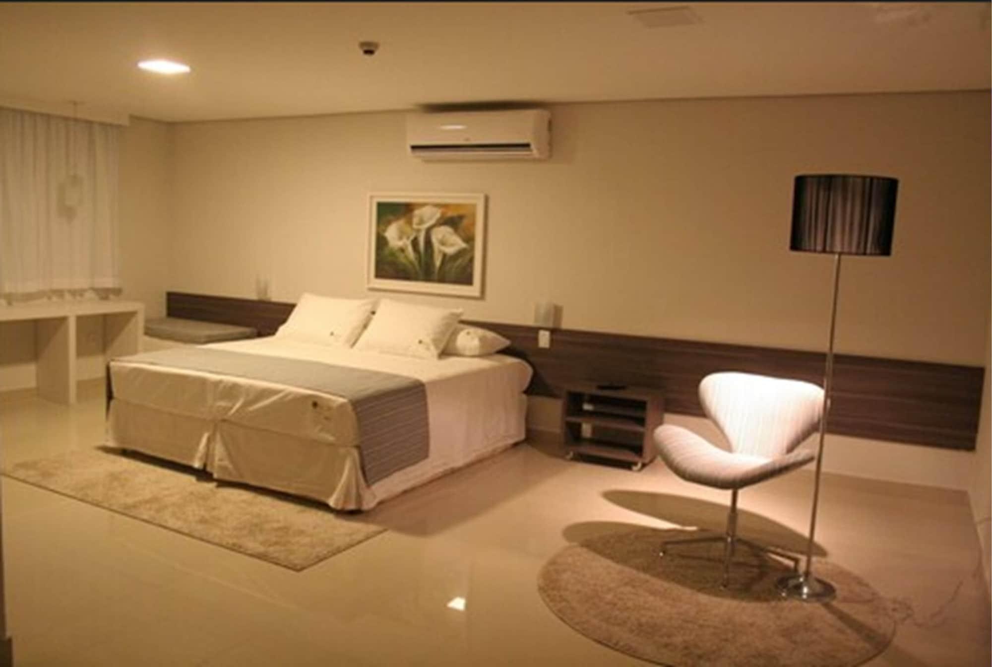 Oscar Hotel Executive Pôrto Velho Εξωτερικό φωτογραφία