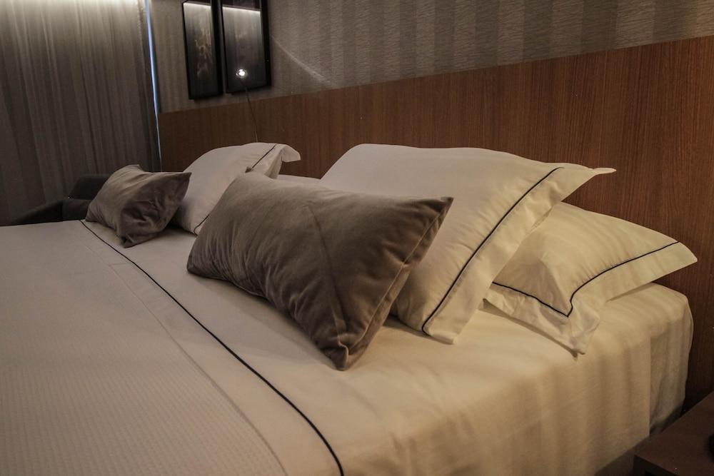 Oscar Hotel Executive Pôrto Velho Εξωτερικό φωτογραφία