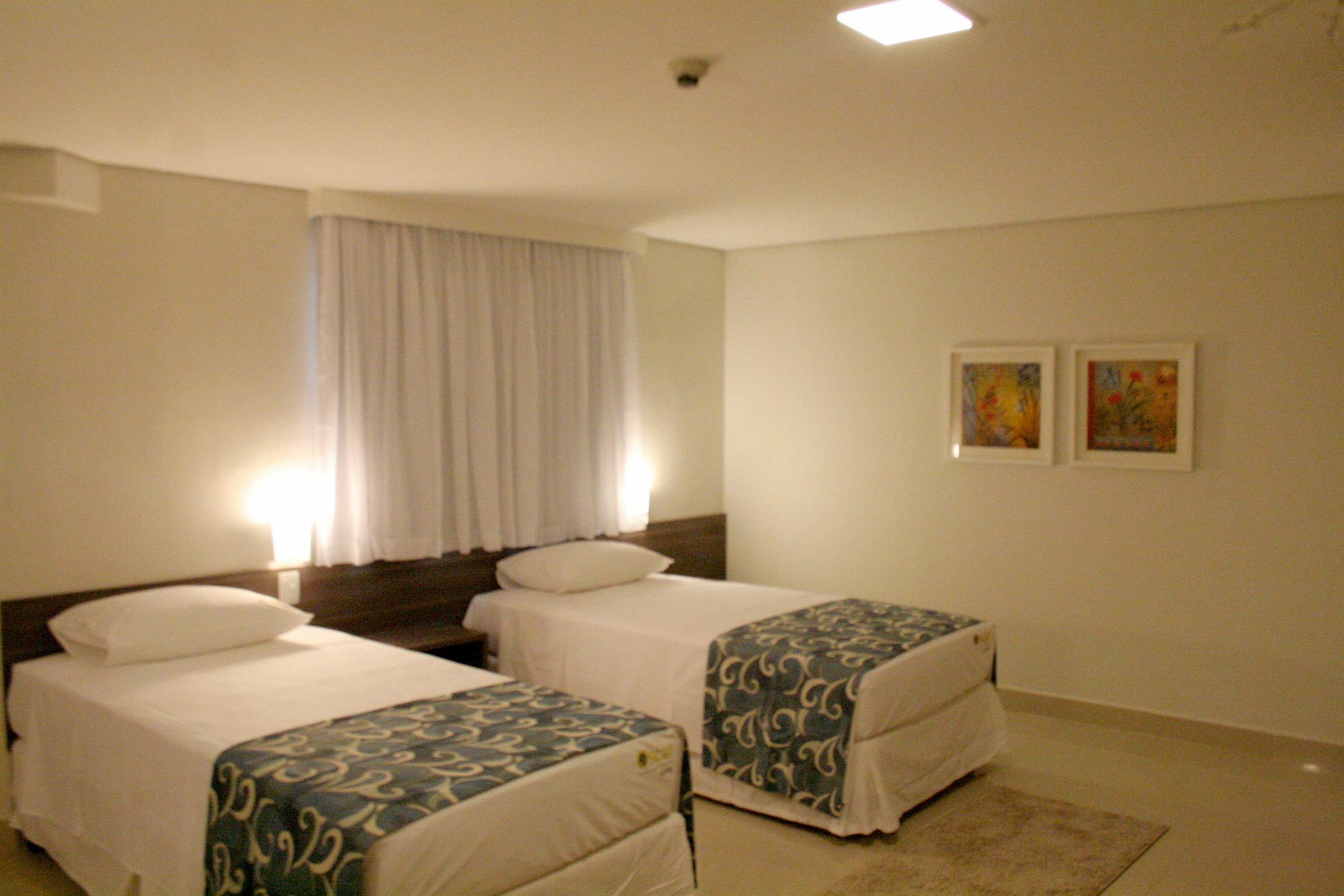 Oscar Hotel Executive Pôrto Velho Εξωτερικό φωτογραφία