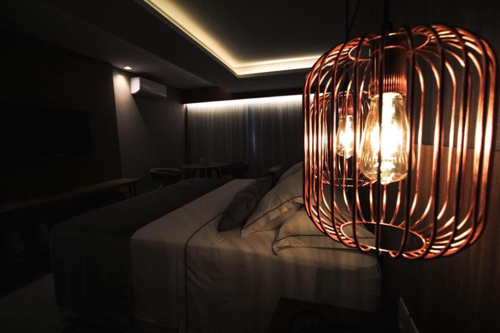 Oscar Hotel Executive Pôrto Velho Εξωτερικό φωτογραφία